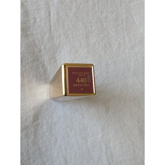 Estee Lauder 4 Lipstick Bundle Never Used Persuasive Uncontrollable Irresistible - Picture 9 of 13